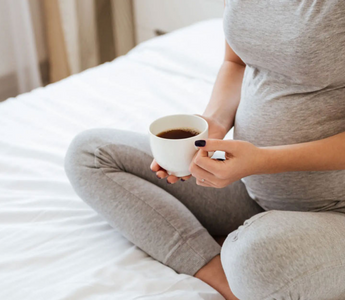 Hamilelikte Kahve Tüketimi