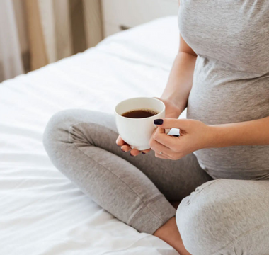 Hamilelikte Kahve Tüketimi