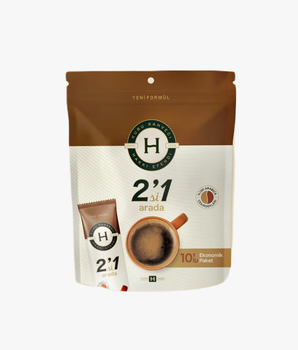 Hakkı Efendi 2si 1 Arada (10'lu Ambalaj)