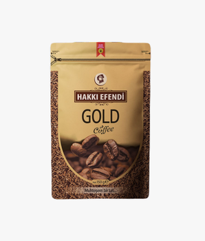 Hakkı Efendi Gold Kahve (75gr)
