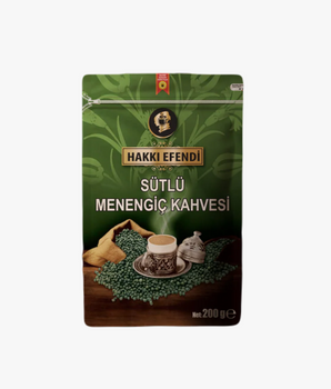 Hakkı Efendi Menengiç Kahvesi (200gr)