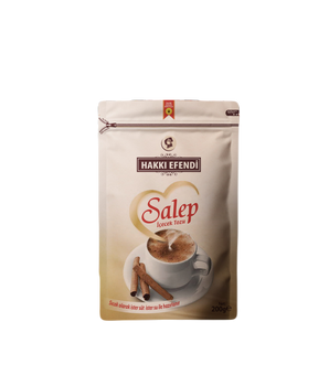 Hakkı Efendi Salep (1kg)